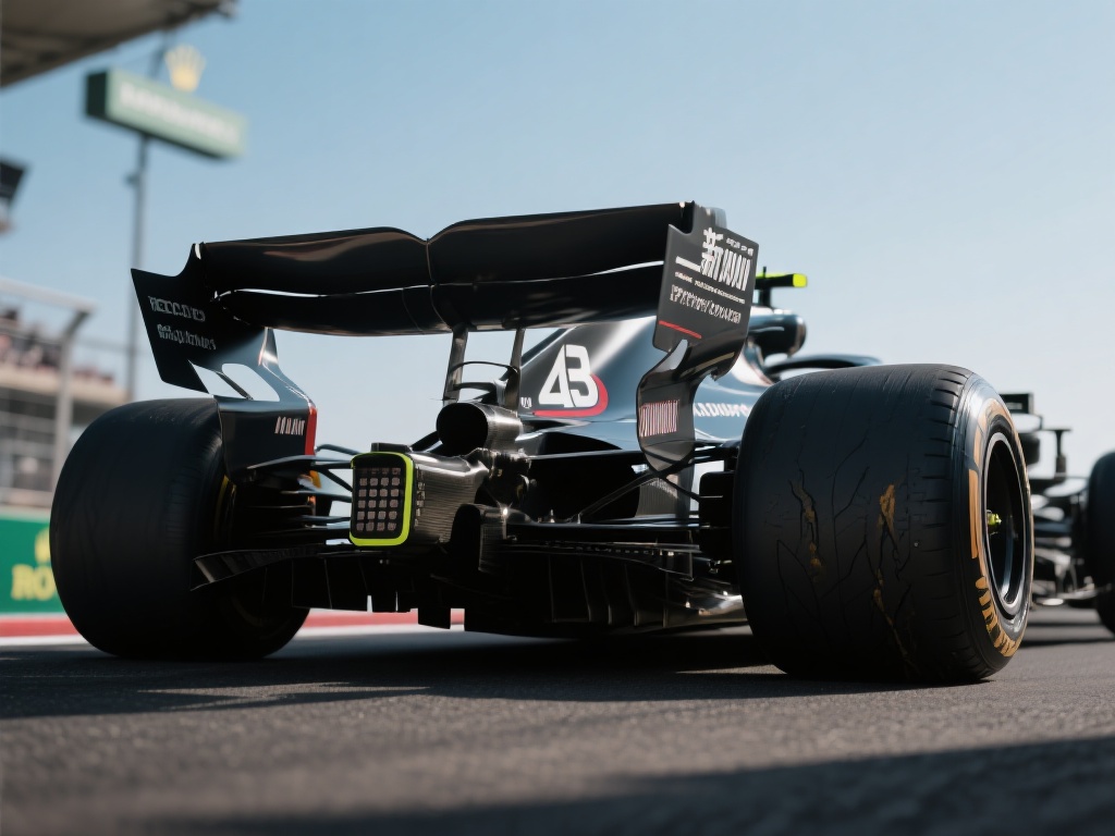 新规则对车队表现的挑战与契机
今年F1