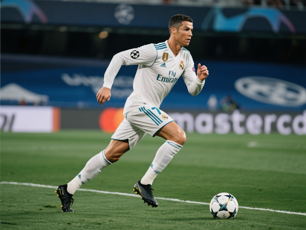 39岁C罗身价达1500万欧,高龄球员价值再创新高 随着医疗技术的进步和运动科学的发展,球员