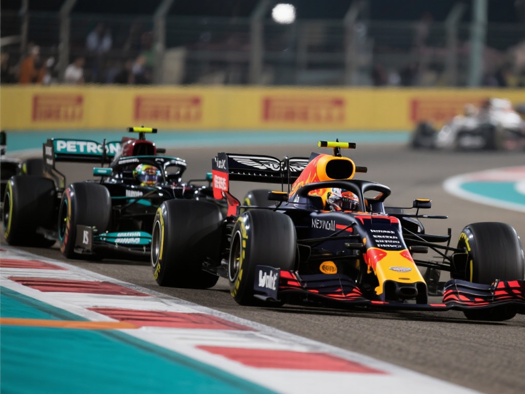 新赛季F1揭幕,各车队竞逐世界冠军荣耀 经典老将有着深厚的经验和卓越的临场应变能