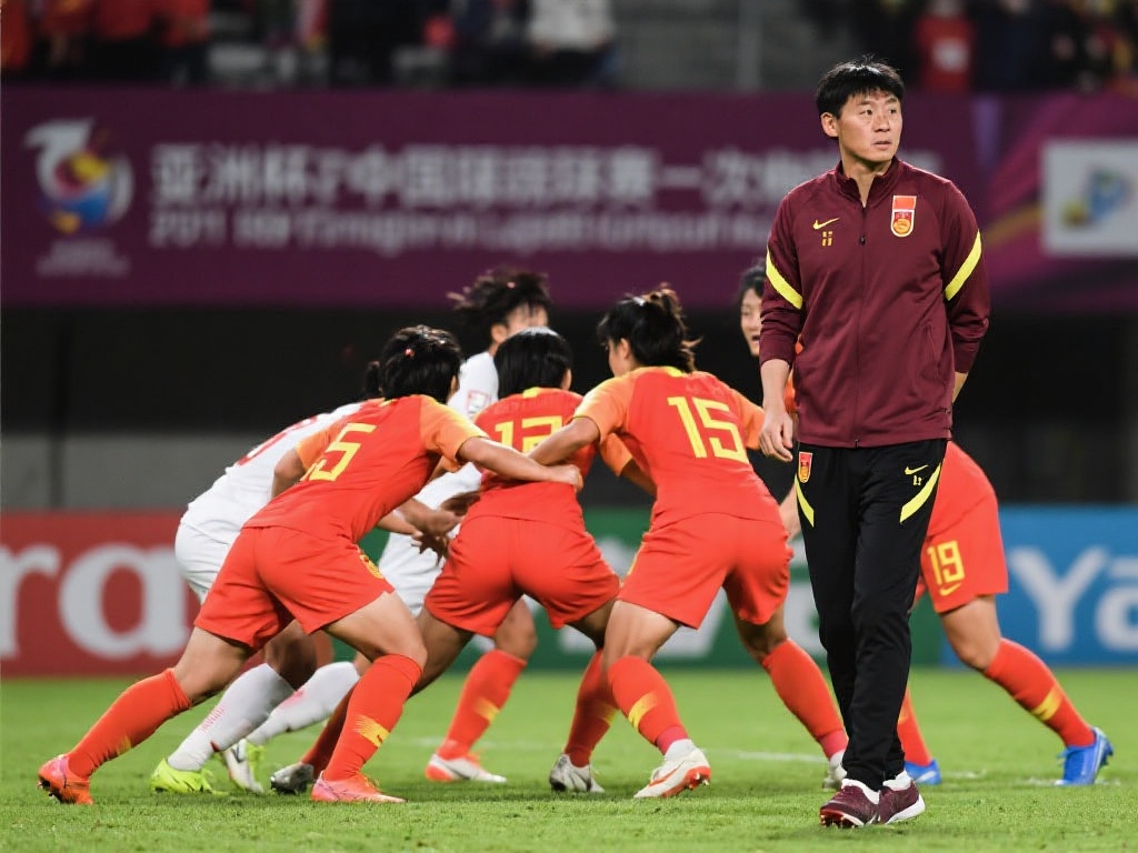 亚洲杯作为国际舞台的重要赛事，曾多次检验