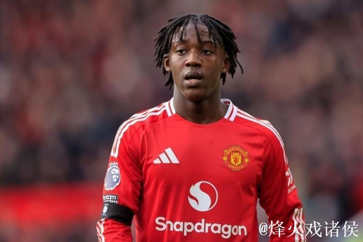 曼联转会地震：7000万甩卖费尔南德斯，梅努一心赴皇马