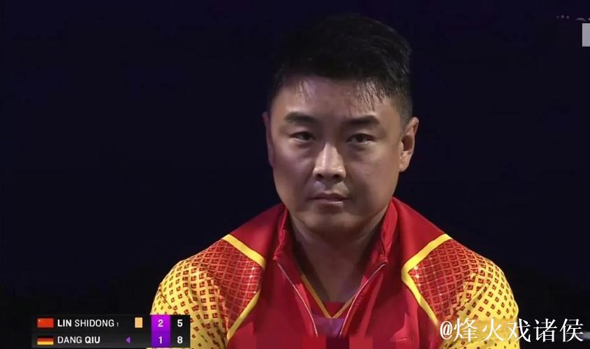 2胜6负！林诗栋为何总打不过张本智和？王皓摘教练证，拿多少奖金