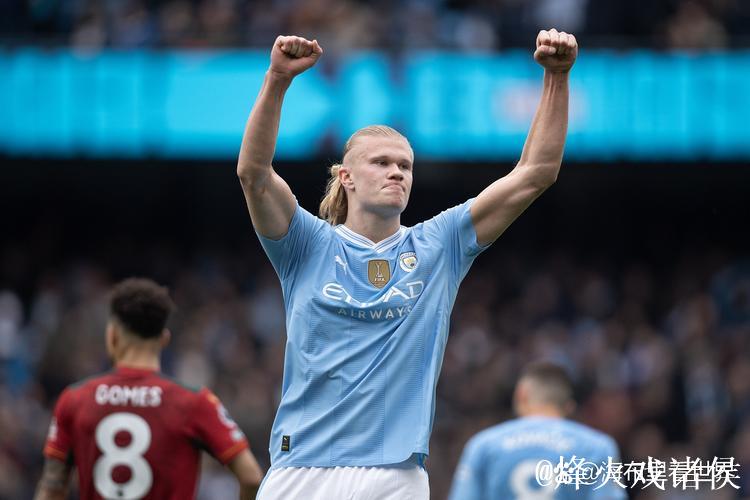 哈兰德破门福登双响 曼城主场4-1横扫多特蒙德 哈兰德破门福登双响 曼城主场4-1横扫多特蒙德