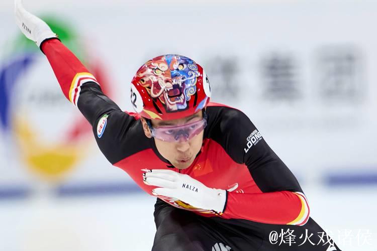 短道速滑世界巡回赛即将开赛 冬奥资格争夺战蓄势待发