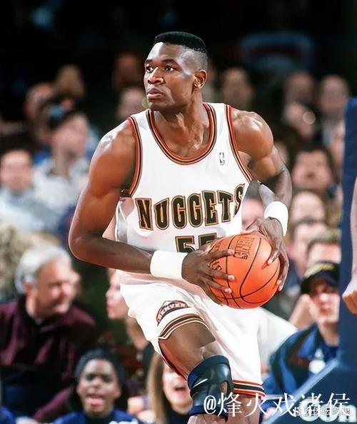 篮球传奇穆托姆博因脑癌逝世,终年58岁! 篮球传奇穆托姆博因脑癌逝世,终年58岁!