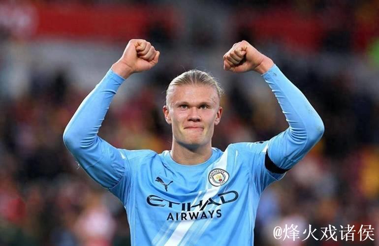 欧冠-哈兰德进球B席助攻 曼城2-0击败比利亚雷亚尔 欧冠-哈兰德进球B席助攻 曼城2-0击败比利亚雷亚尔